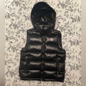 Moncler Maya puffer Jacket